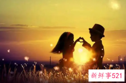 很甜很撩的句子撩男生土味情话