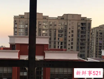 哪些住宅会犯尖角煞