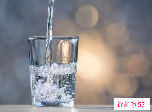 早上空腹喝水有什么好处与坏处