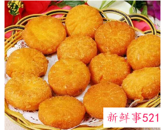 南瓜功效与作用禁忌