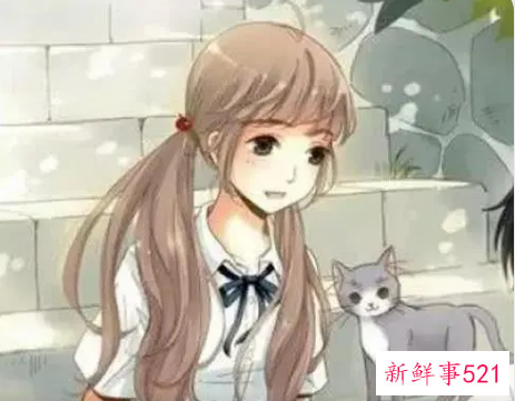 女生爱撒娇说明什么