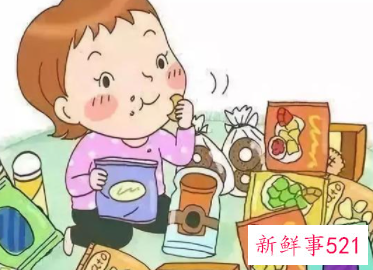 暴食暴饮有什么危害