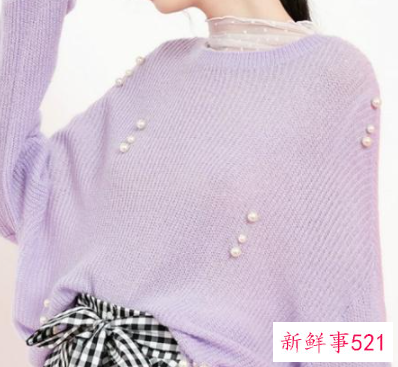 衣服颜色怎么搭配好看