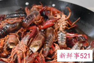 龙虾的做法大全简单