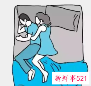 在床上如果制造新鲜感