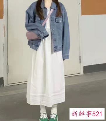 初夏穿什么衣服好