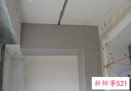 一般阳台要不要做石膏线条