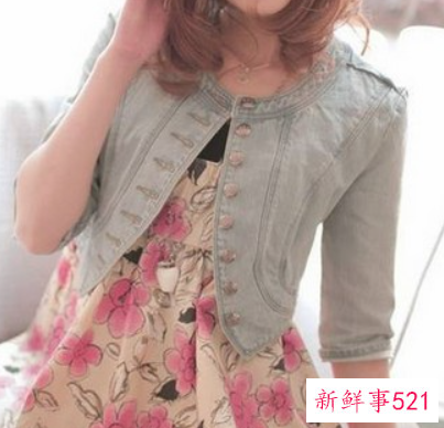 今年有什么百搭神器