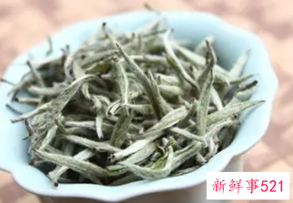 白毫银针怎么储存