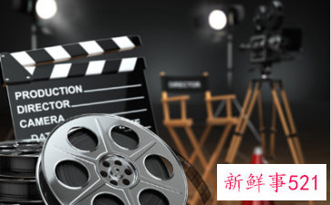 2022春节贺岁档电影有哪些