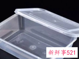 一次性饭盒对胎儿的影响