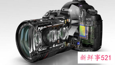 初学者买什么相机好