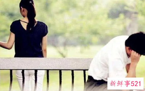 婚外情男人开始冷落你的表现