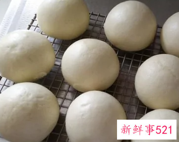 馒头隔天吃怎么保存
