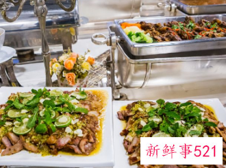 餐饮业务管理方法