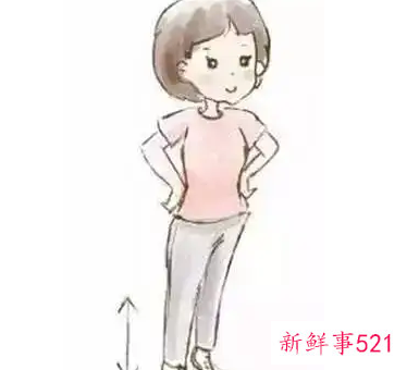 上班族缓解肌肉酸痛的健身操