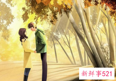 等着女生主动的男生什么意思