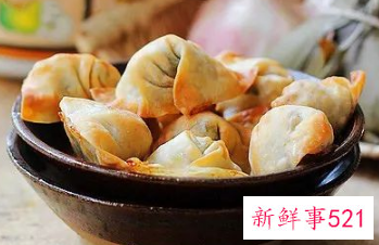 8道空气炸锅食谱