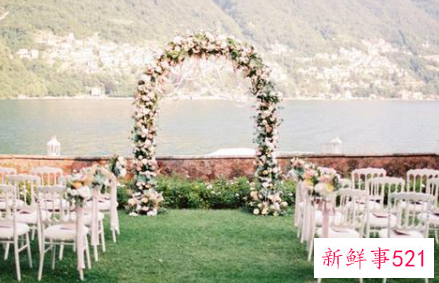 不办婚礼的人多吗