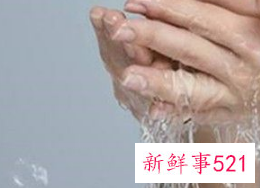 皮肤深度清洁的方法