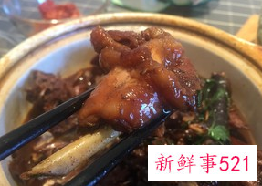 红烧鸡怎么烧好吃