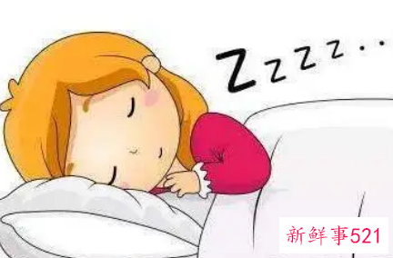 快速入睡的绝招