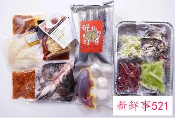 广东盯上预制菜，企业纷纷布局抢滩