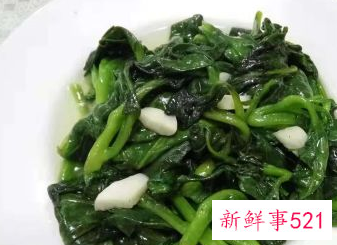 紫角叶的做法大全家常