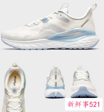 什么牌子的运动鞋好穿