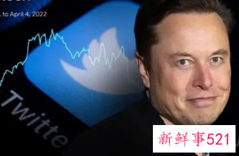 马斯克欲溢价18%收购推特