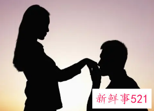 给对象留言最暖心长句