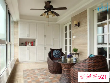 一般阳台要不要做石膏线条