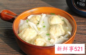 8道空气炸锅食谱