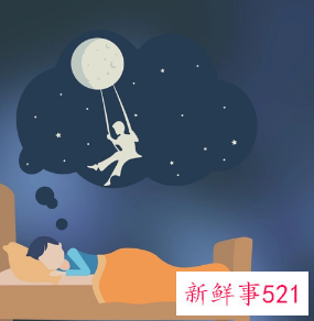 女人梦见婴儿笑