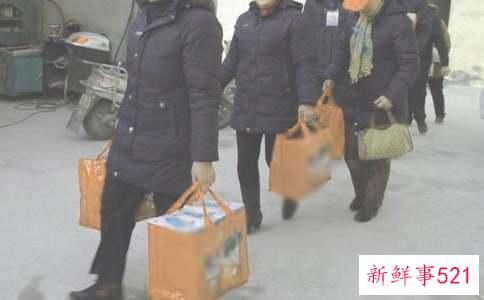 感谢别人送礼物的句子