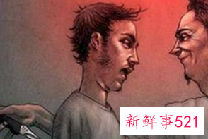 什么是表面朋友