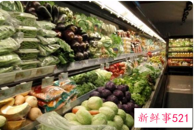 近期蔬菜为什么涨价了