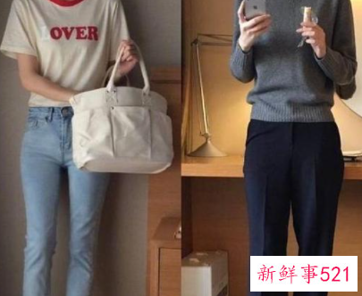 春秋衣服怎么搭配