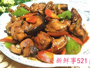 红烧鸡怎么烧好吃