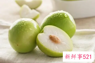 青枣一天吃几个最好