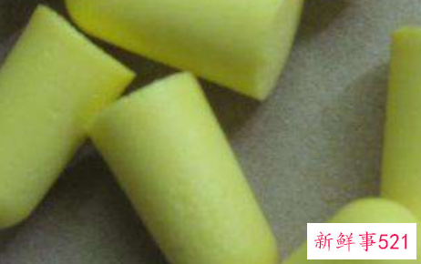 睡觉防噪音的好方法