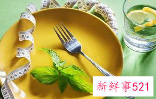 减肥如何控制一日三餐