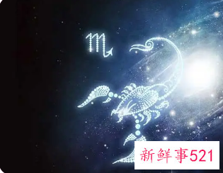 天蝎座只想玩玩你的表现