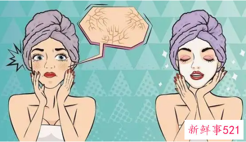 别让面膜坏成分毁坏你的肌肤