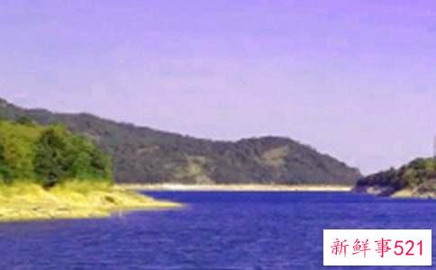 梦见水库有什么预示