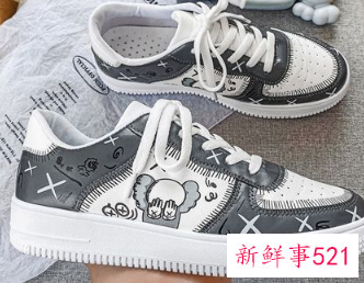 男生脚宽穿什么鞋好看