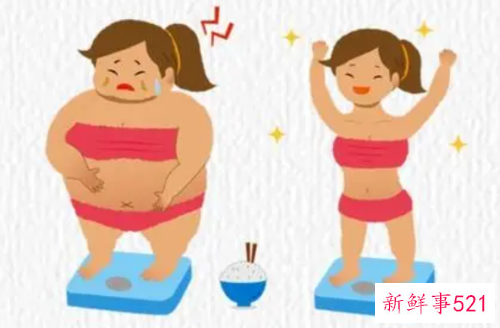 减肥成功后保持多久才不会反弹