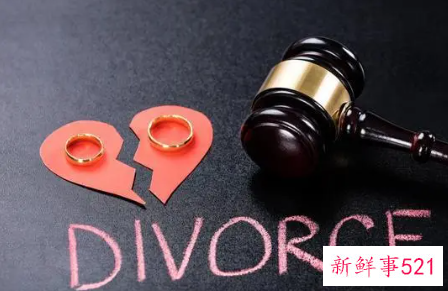 假离婚后发现老公早出轨了