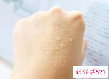 爽肤水有哪些作用