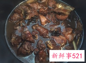 红烧鸡怎么烧好吃
